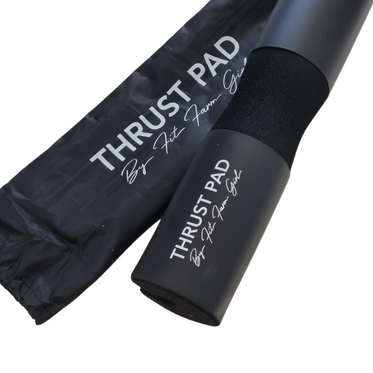 Booty Builder - Thrust Pad