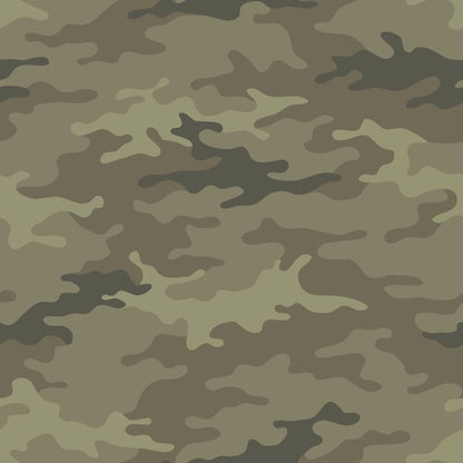 Camo Baby Poppet leggings