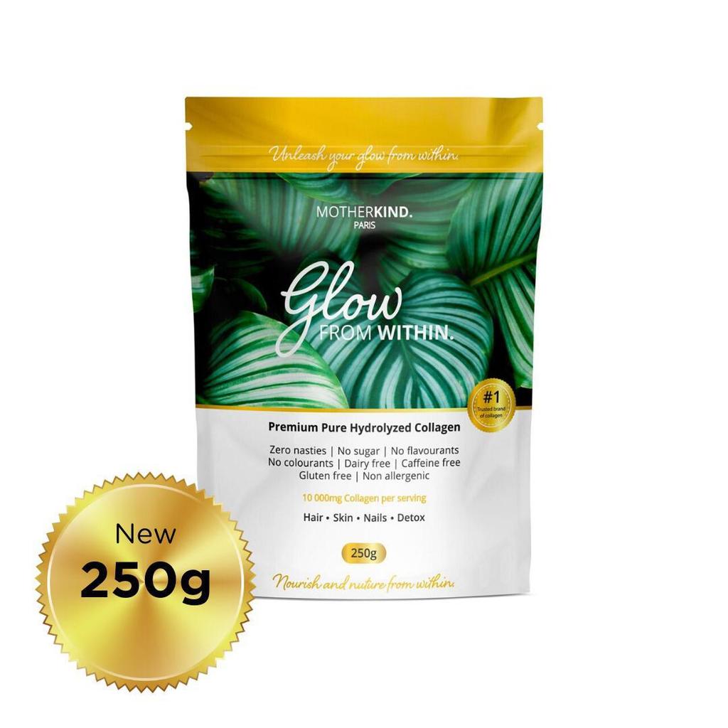 Glow From Within 250g