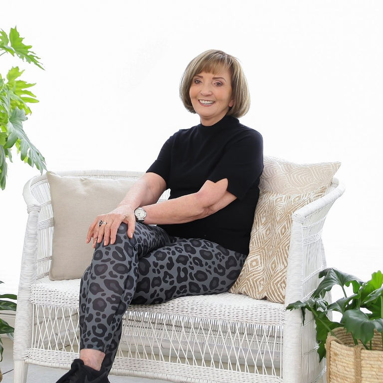 Black Panther Leggings