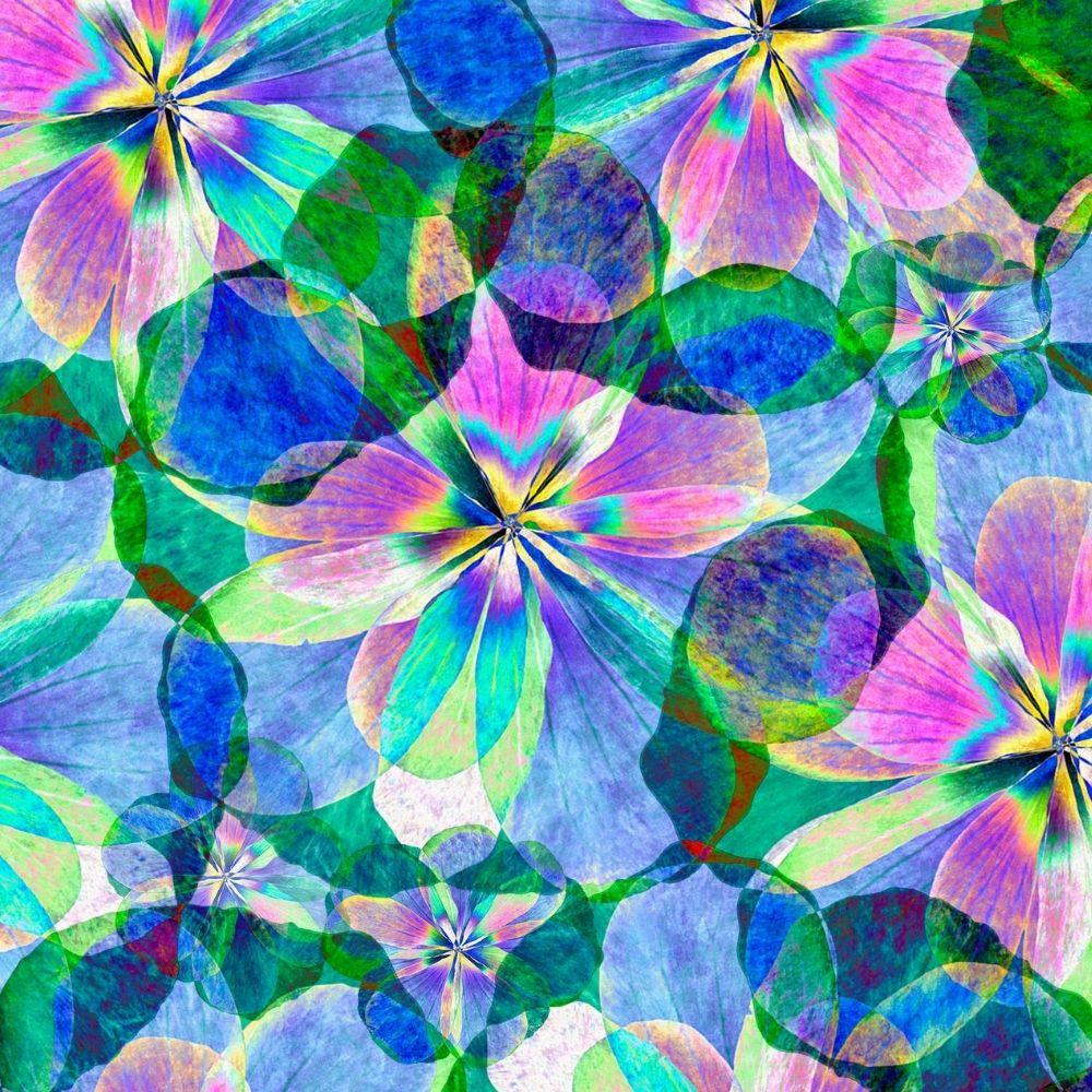 Kaleidoscope  W/S